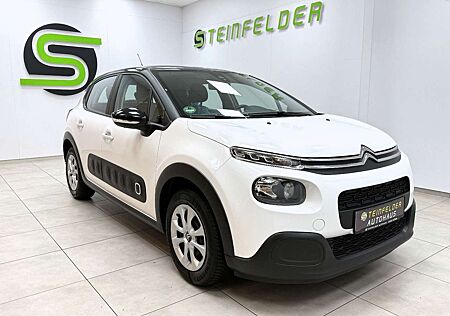 Citroën C3 Citroen 1.2 Feel / SHZ / SPURH. / LED / TEMPOMAT