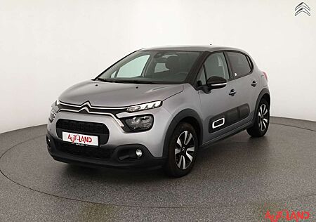 Citroën C3 Citroen PureTech 110 LED Navi Kamera