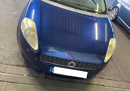 Fiat Punto 1.2 8V Classic