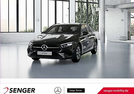 Mercedes-Benz A 180 Rückfahrkamera Sitzheizung MBUX-Navi LED