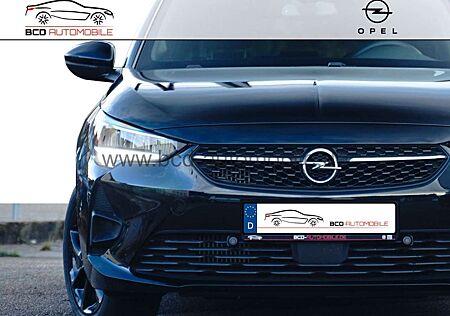 Opel Corsa F GS*LED*SPORT*TURBO*PDC*TOTWINKEL*SPUR*BT