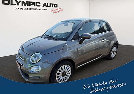 Fiat 500 1.0 Hybrid Lounge PANORAMA KLIMA CARPLAY PDC