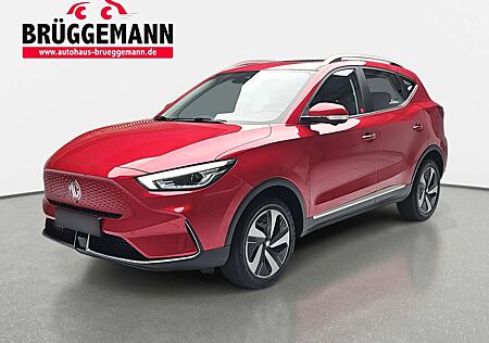 MG ZS EV 50.3 KWH LUXURY NAVI LED PANO KAMERA 360° LM