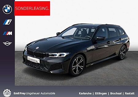 BMW 320 i Touring M Sportpaket DAB LED Pano.Dach Shz