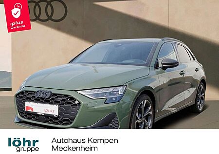 Audi A3 Sportback 35 TFSI advanced