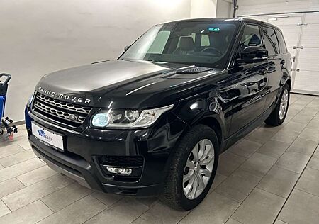 Land Rover Range Rover Sport SE