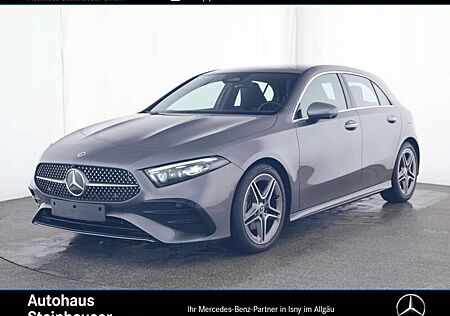 Mercedes-Benz A 200 AMG Line Premium/360°-Kamera/MULTIBEAM LED
