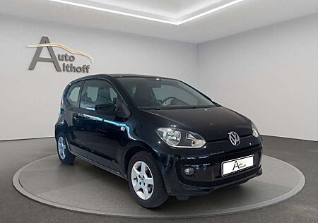 VW Up Volkswagen ! 1.0 ALLWETTER NAV KLIMA SHZ HUAU SERVICE NEU