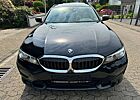 BMW 320 d MILD-HYBRID SPORT-LINE LEDER PANORAMA NAVI