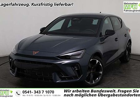 CUPRA Leon 1.5 eTSI 110kW (150 PS) 7-Gang DSG 110 kW (150 ...