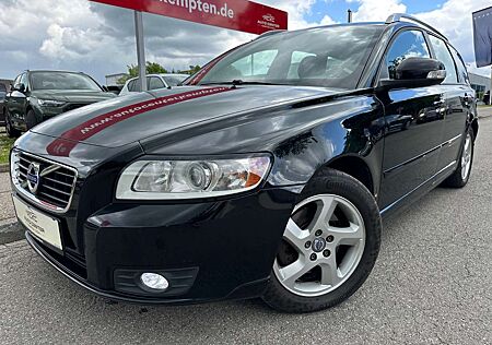 Volvo V50 Kombi D3 Business Edition