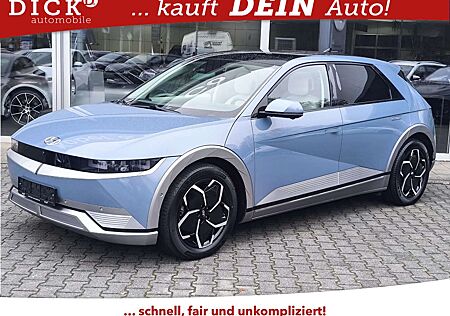 Hyundai IONIQ 5 Uniq WERKSGA+PANO+HEAD+MEMO+ACC+360°+AHK