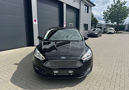 Ford Focus Business