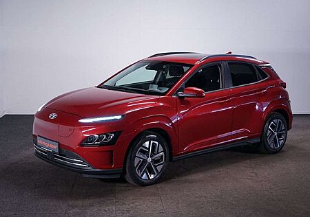 Hyundai Kona 64 kWh Prime*Wärmepumpe*OBC*Pano*LED*RFK*