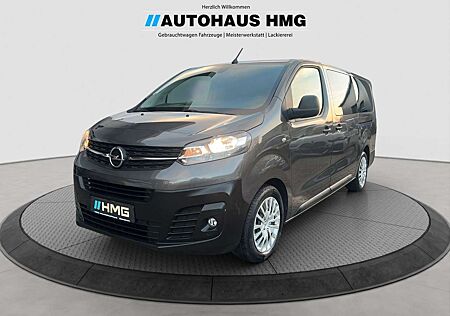 Opel Vivaro Kombi L *8 SITZE*NAVI*KLIMA*KAM*PDC*AHK*