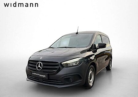 Mercedes-Benz Citan 110 CDI Kasten BASE Klima Sitzh. LED AHK Kamera