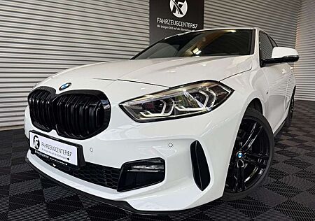 BMW 120 d xDrive M-PAKET/AHK/CARPLAY/DAB/PDC/HIFI