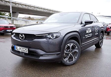 Mazda MX-30 e-SKYACTIV R-EV Makoto MATRIX-LED 360°