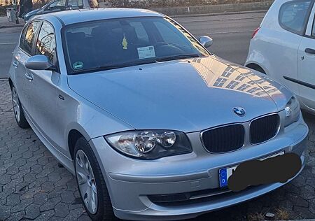 BMW 116i 116