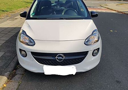 Opel Adam 1.2 Black & White Start/Stop Automatik