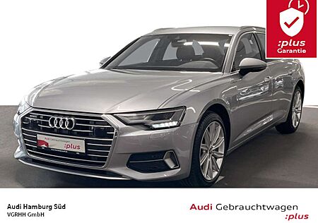 Audi A6 40 TDI sport qu. S tronic NAVI/LM19/KAM