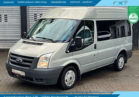 Ford Transit Kombi FT 300 K 9.Sitzer Klima
