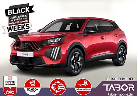 Peugeot 2008 156 Allure 11kW-OBC ACC LED 360° UVP-36%*