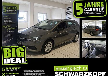 Opel Astra K ST 1.2T Lenkradheizung,Sitzheizung
