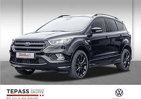 Ford Kuga 1.5 EcoBoost ST-Line NAVI XENON ACC