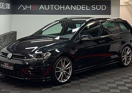 VW Golf Volkswagen R 4Motion*VIRTUAL*KAMERA*DYNAUDIO*LED*