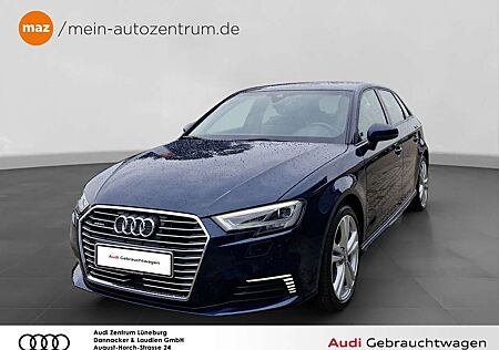 Audi A3 Sportback 40 1.4 TFSI e-tron S line Alu LED Nav