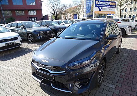 Kia XCeed Ceed SW / cee'd SW cee´d Sportswagon 1.6 Plug-in Hybrid KomfortPaket