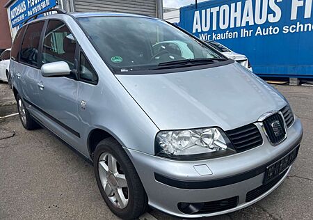 Seat Alhambra Vigo 7 Sitzer