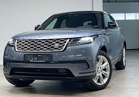 Land Rover Range Rover Velar Virtual-Cockpit ACC Kamera Memory