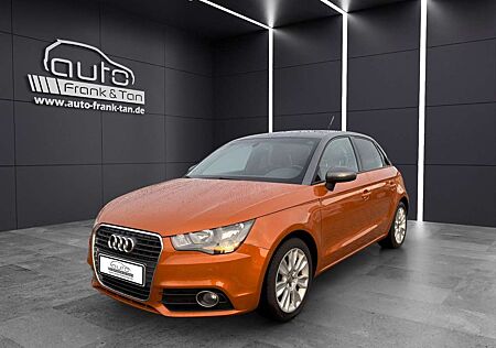 Audi A1 Sportback*Automatik*Sport*Bluetooth*PDC*1Hand