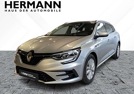 Renault Megane IV 1.3 TCe 115 Grandtour GPF Zen *LED*PDC