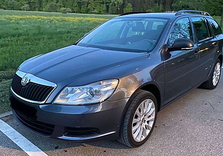 Skoda Octavia Combi 1.6 TDI DPF Classic