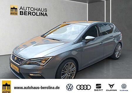 Seat Leon 1.8 TSI FR DSG *ACC*LED*NAV*PDC*SHZ*