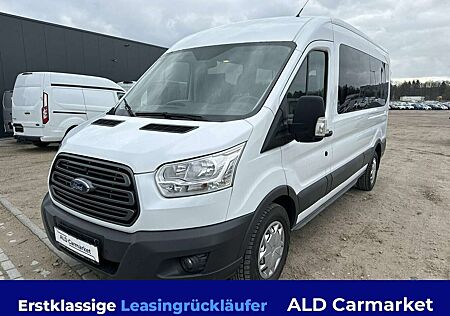 Ford Transit 350 L3H2 VA Trend Rollstuhl 6-Gang