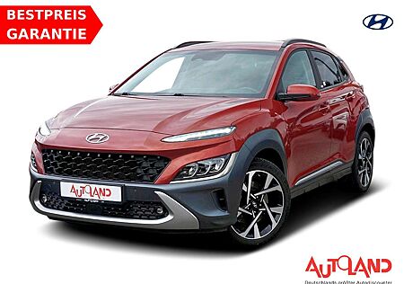 Hyundai Kona 1.6 T-GDI Prime 2WD LED ACC Head-Up Navi