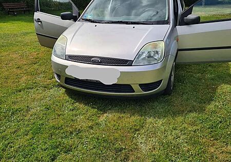 Ford Fiesta 1.3 Futura