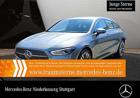 Mercedes-Benz CLA 180 PROGRESSIVE+AHK+LED+KAMERA+7G