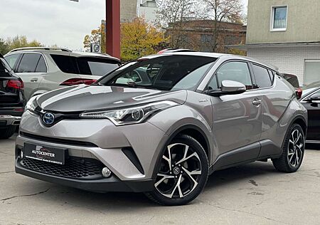 Toyota C-HR Hybrid*AUTOMATIK*BI-XENON*KAMERA*