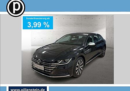 VW Arteon Volkswagen Shooting Brake ELEGANCE 2.0 TDI DSG AHK APP-C. NAV