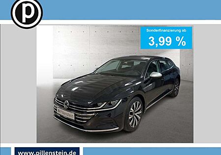 VW Arteon Volkswagen Shooting Brake ELEGANCE 2.0 TDI DSG AHK NAVI ACC P