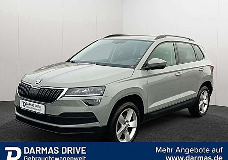 Skoda Karoq Ambition 1.0 TSI Sitzhz Navi Kamera