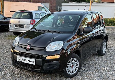 Fiat Panda 1.2 Easy Klima 2.Hand TOP Scheckheft Euro6