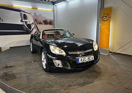 Opel GT - 2.0 Turbo - Roadster