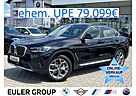 BMW X4 xDrive30i AHK Pano Laser el.Sportsitze HUD LCProf