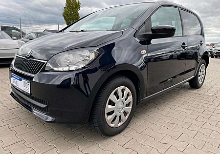 Skoda Citigo Ambition